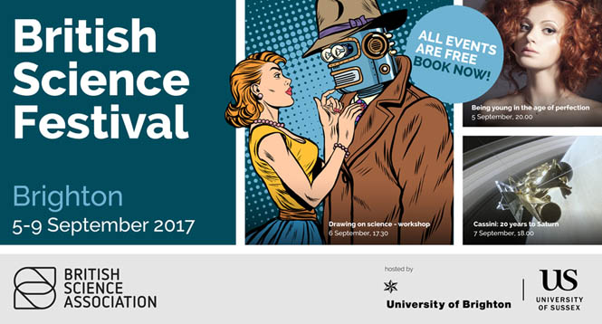 Science Festival - post(1)